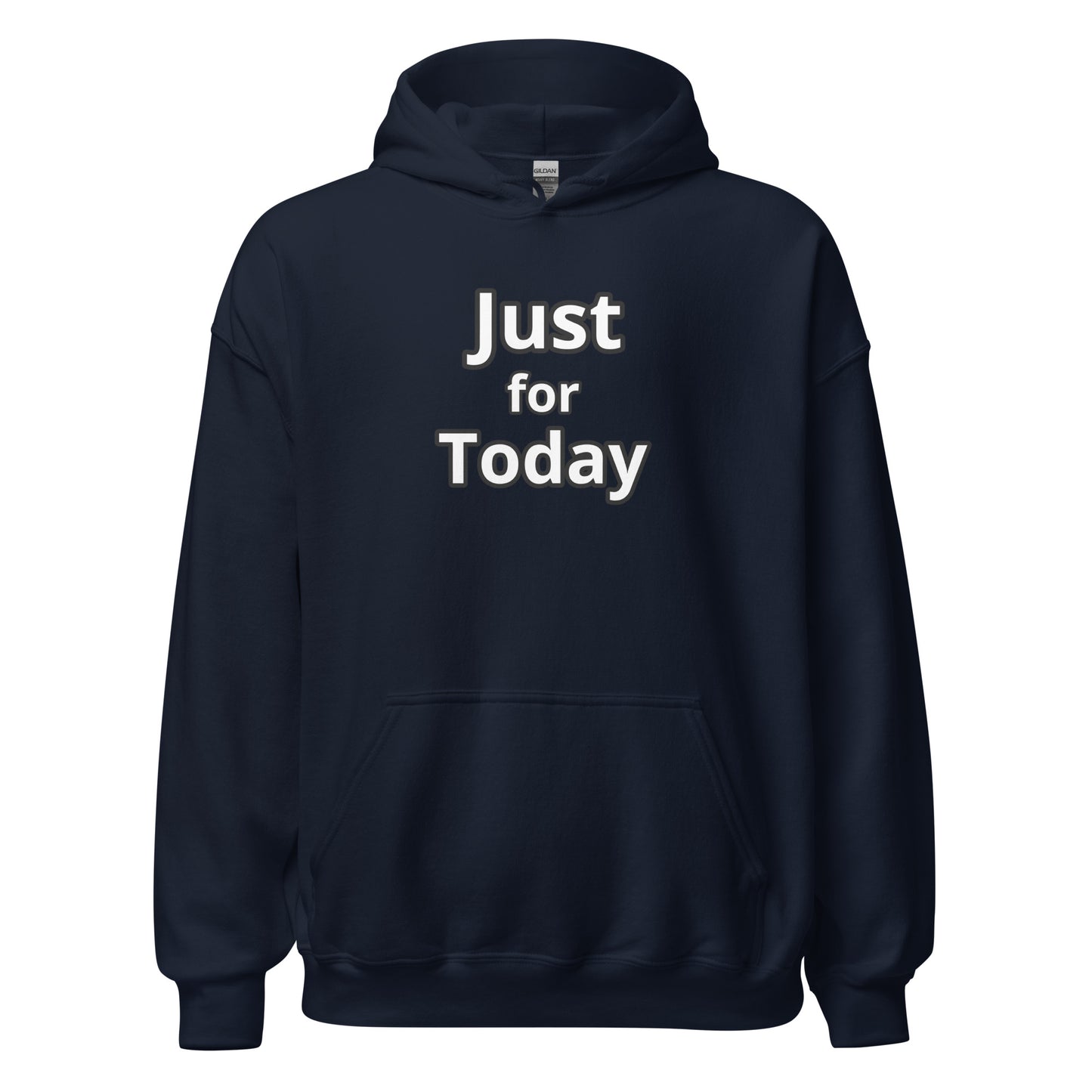 Faith Hoodie