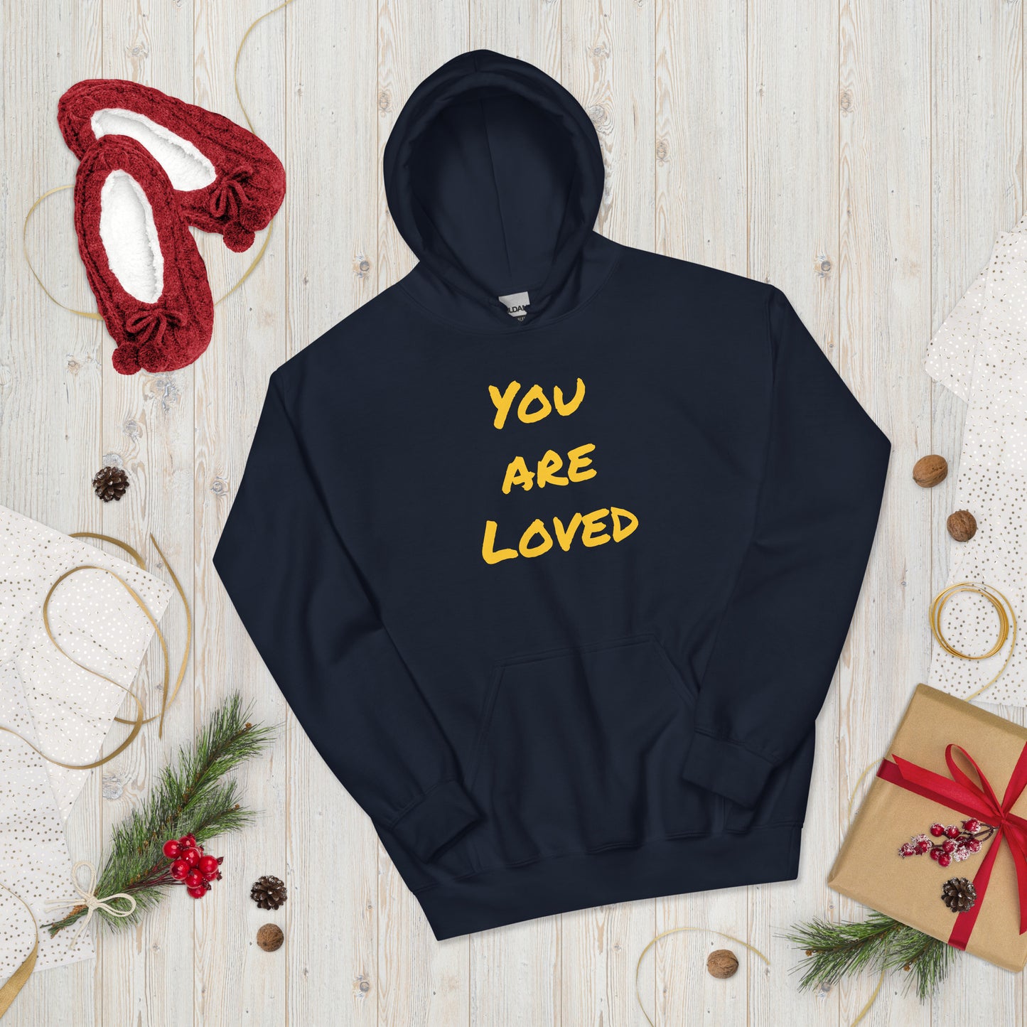Love Hoodie