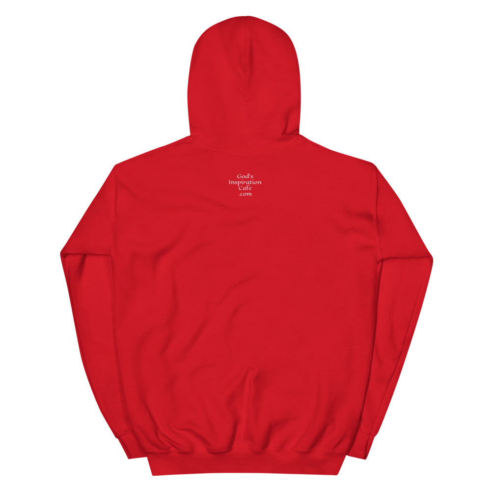 Faith Hoodie