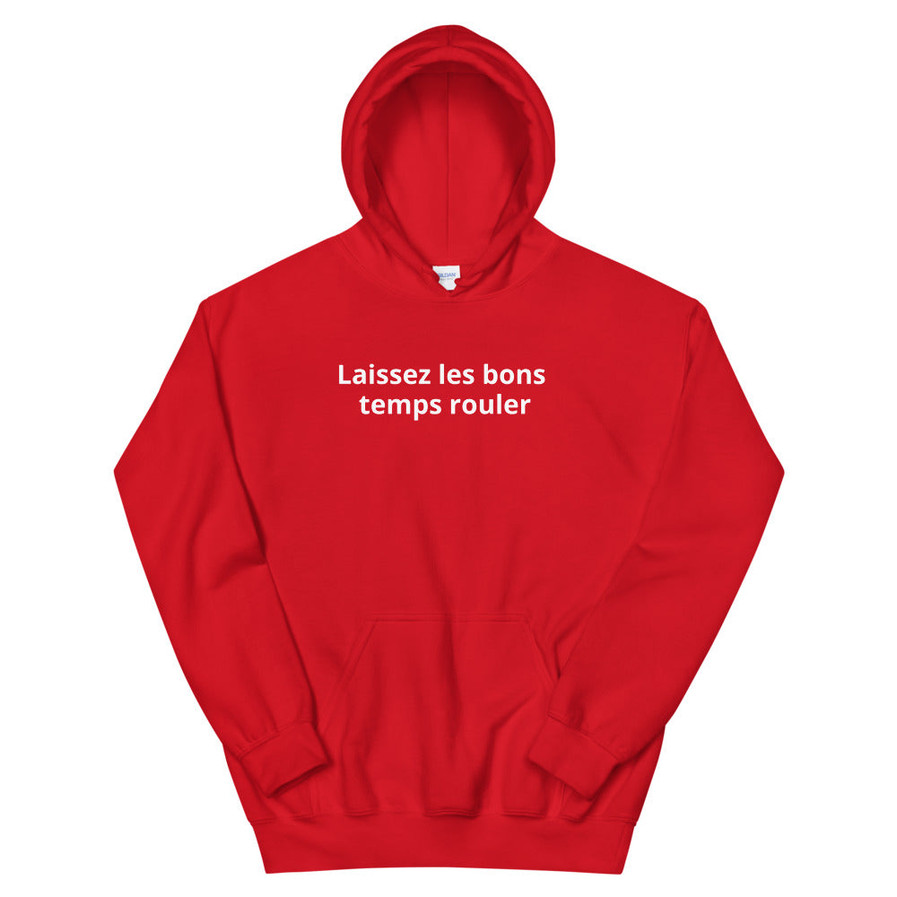Good Time Hoodie