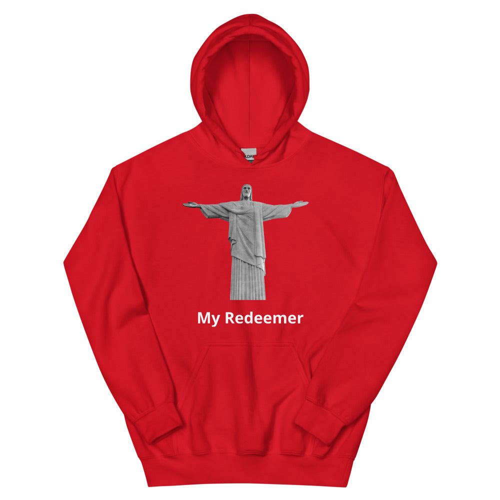Jesus Hoodie
