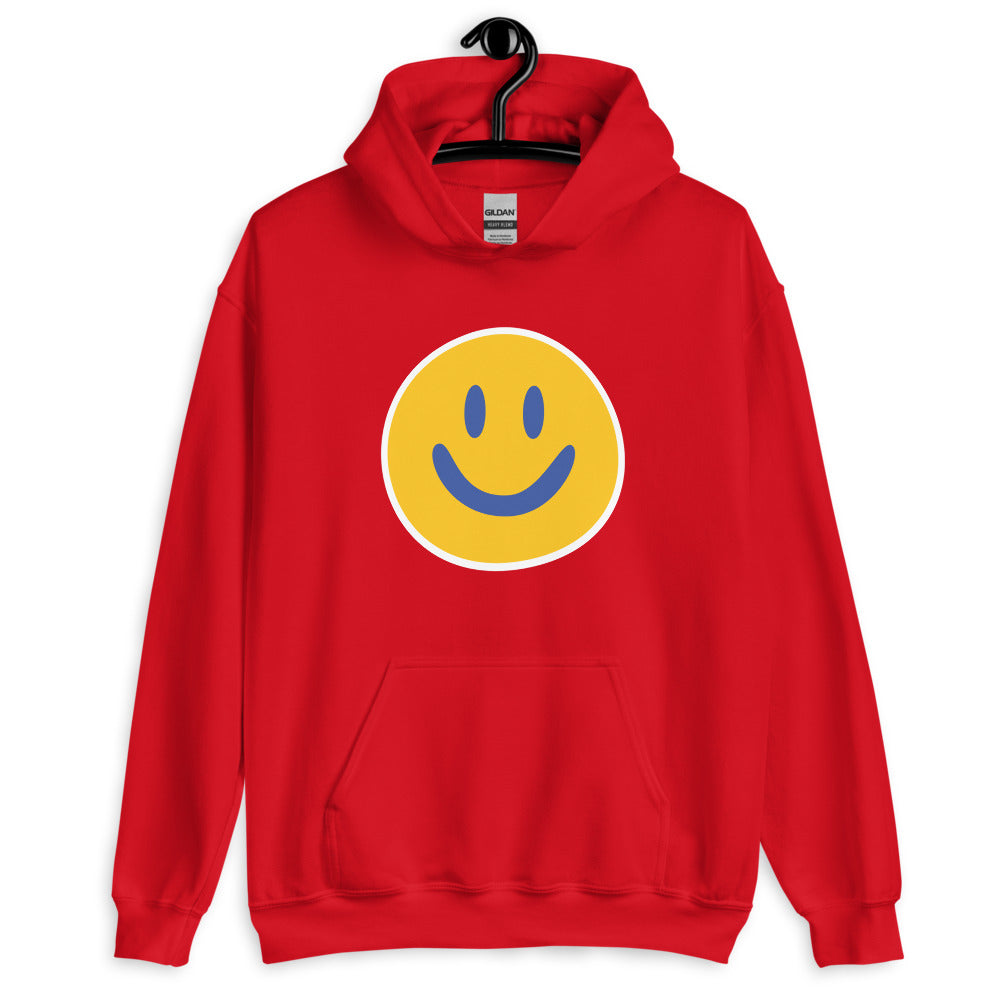Smiley Hoodie
