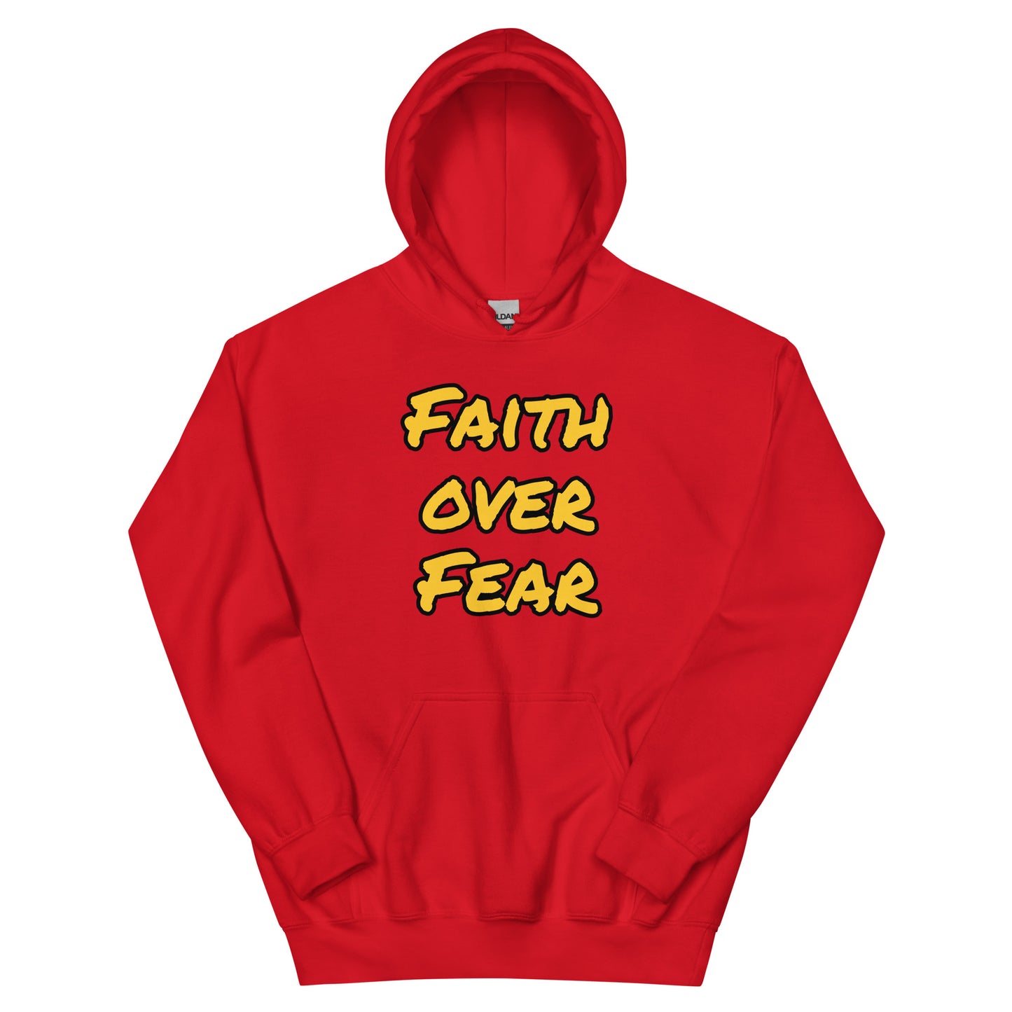 Faith Hoodie