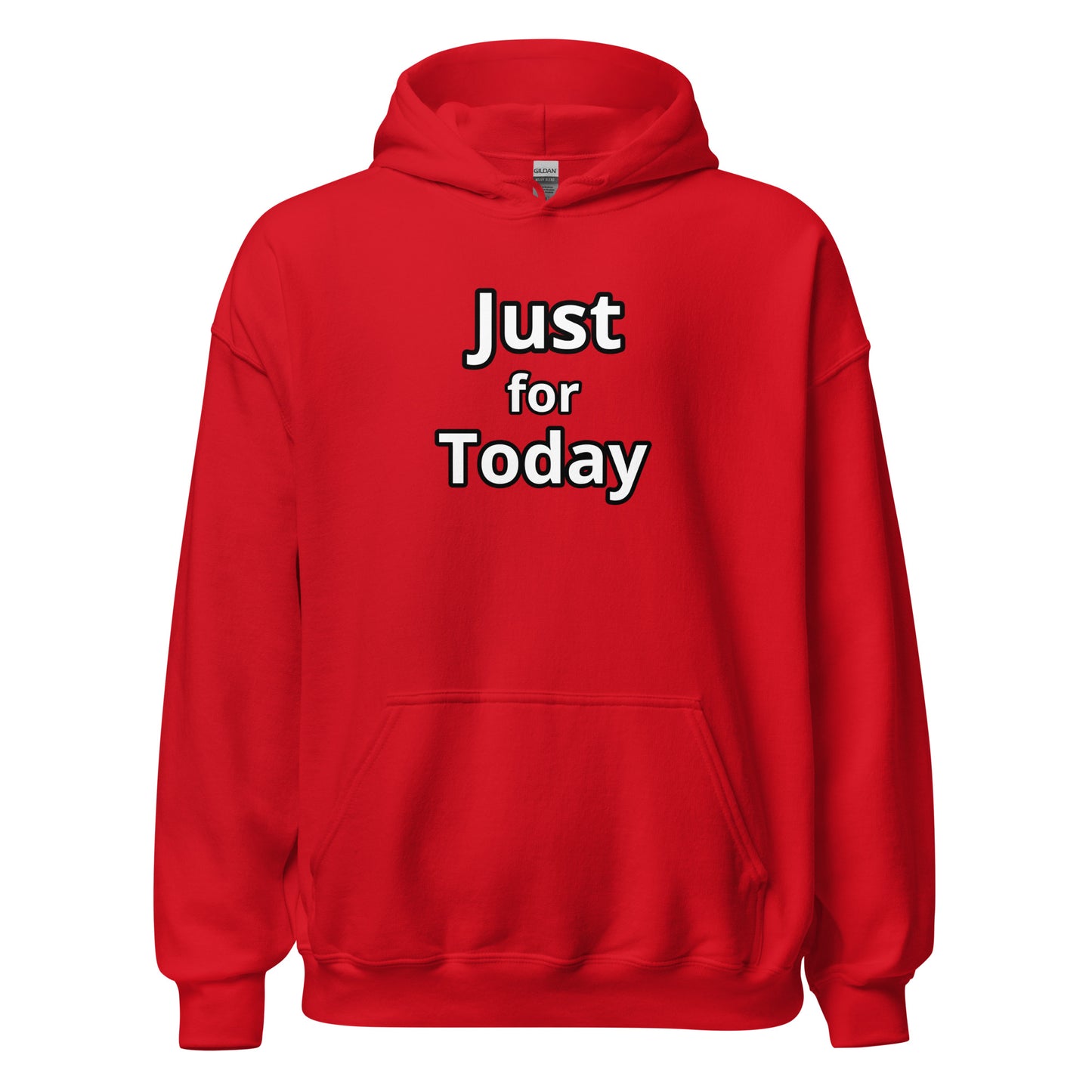 Faith Hoodie
