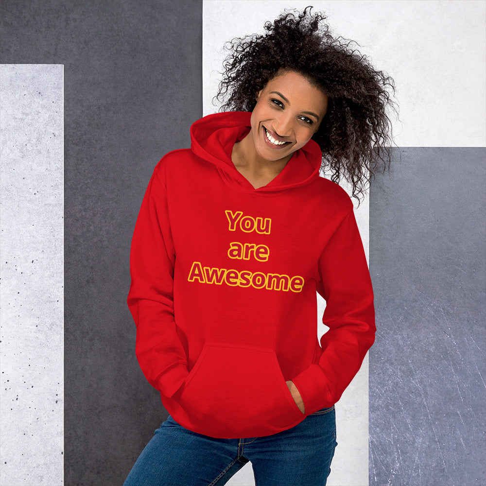 Awesome Hoodie