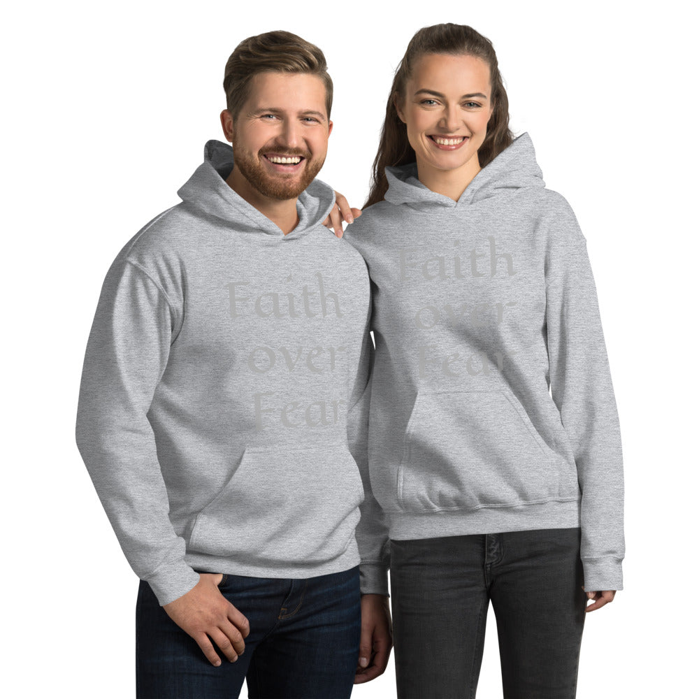 Faith Hoodie