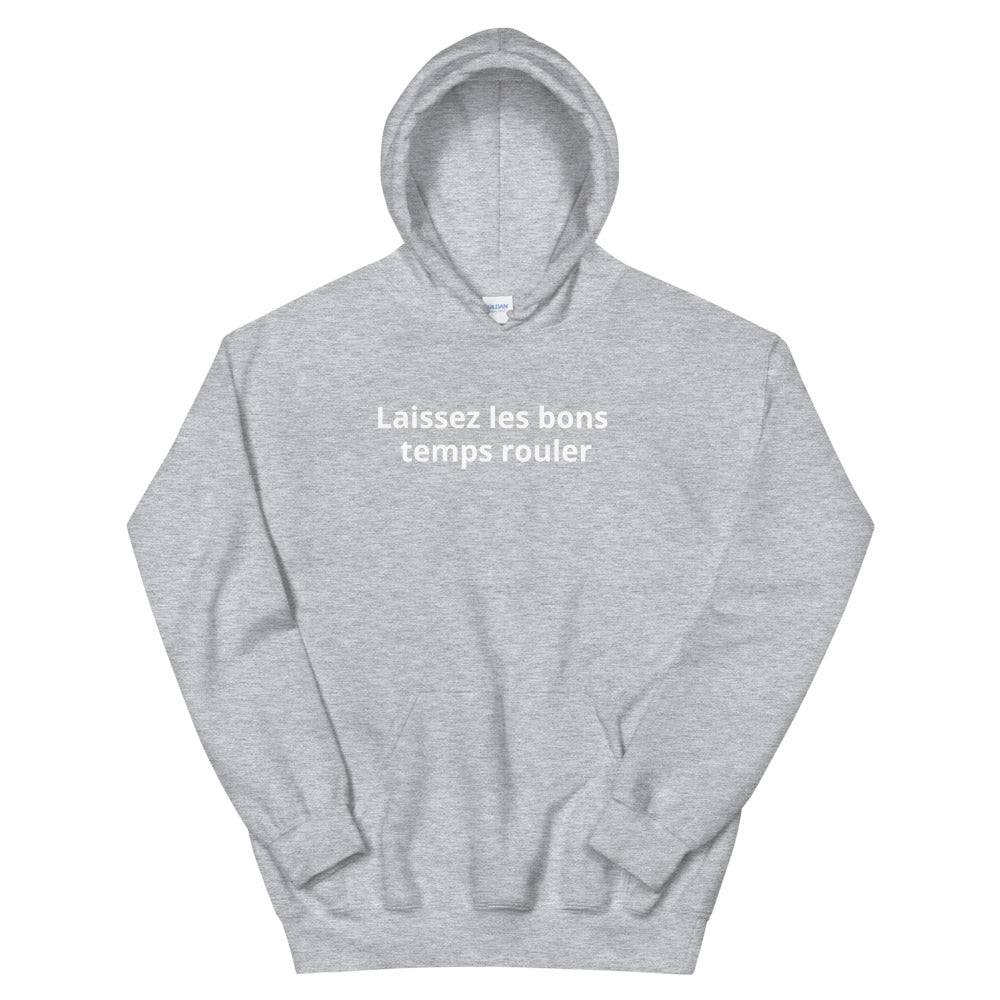 Good Time Hoodie