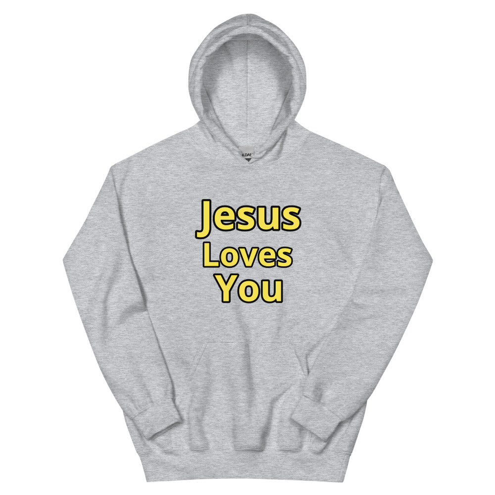 Love Hoodie