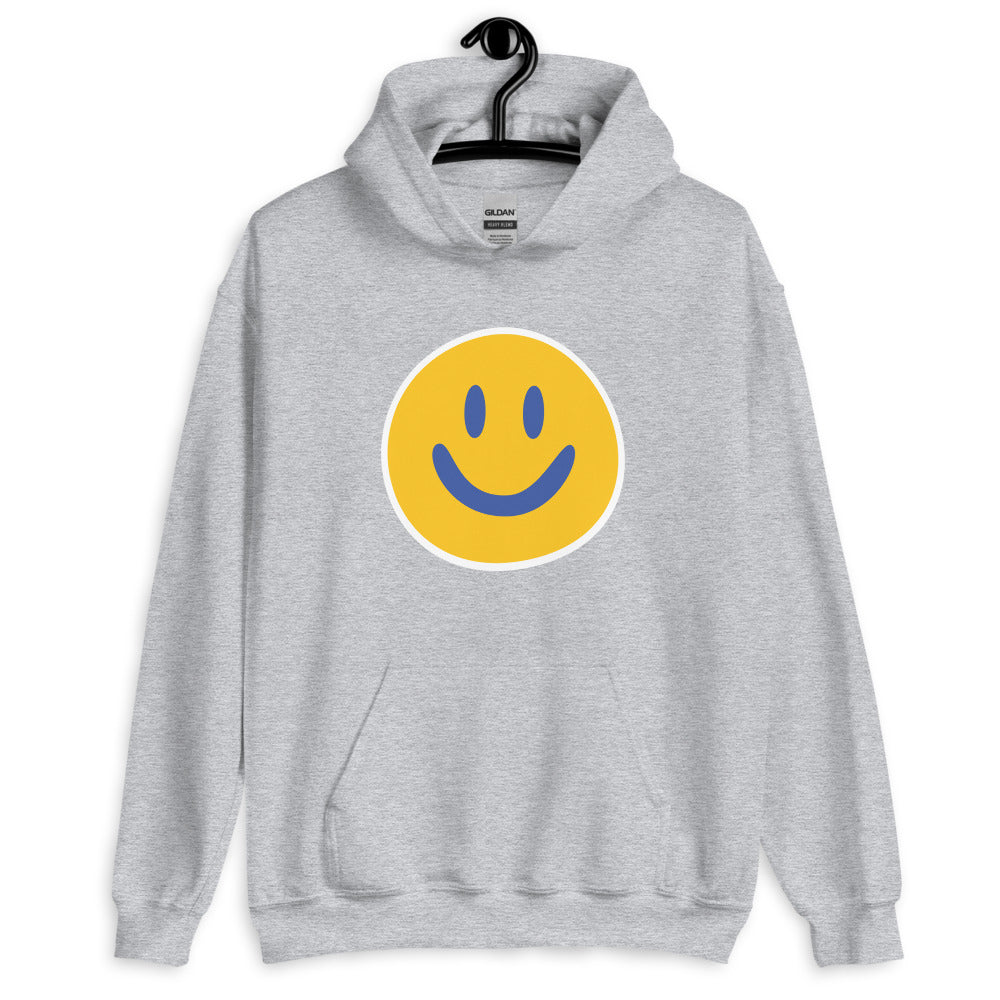 Smiley Hoodie