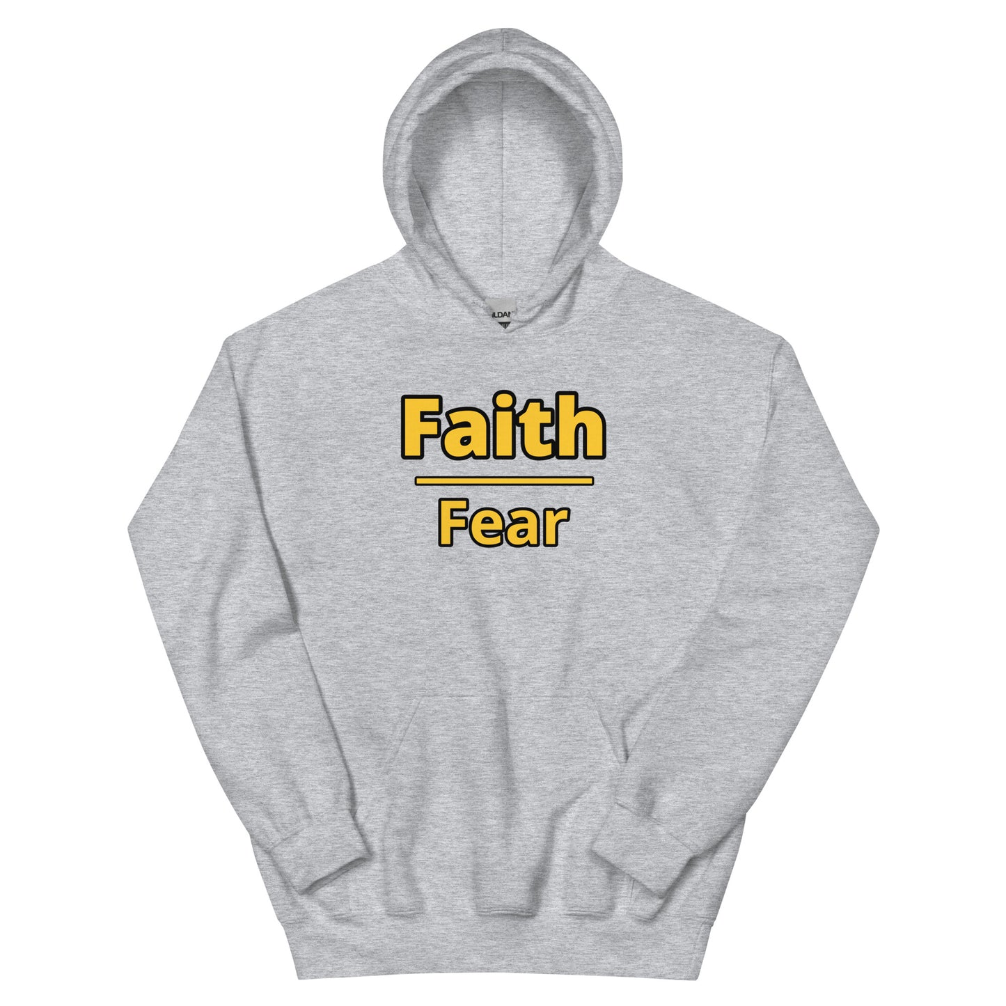 Faith Hoodie