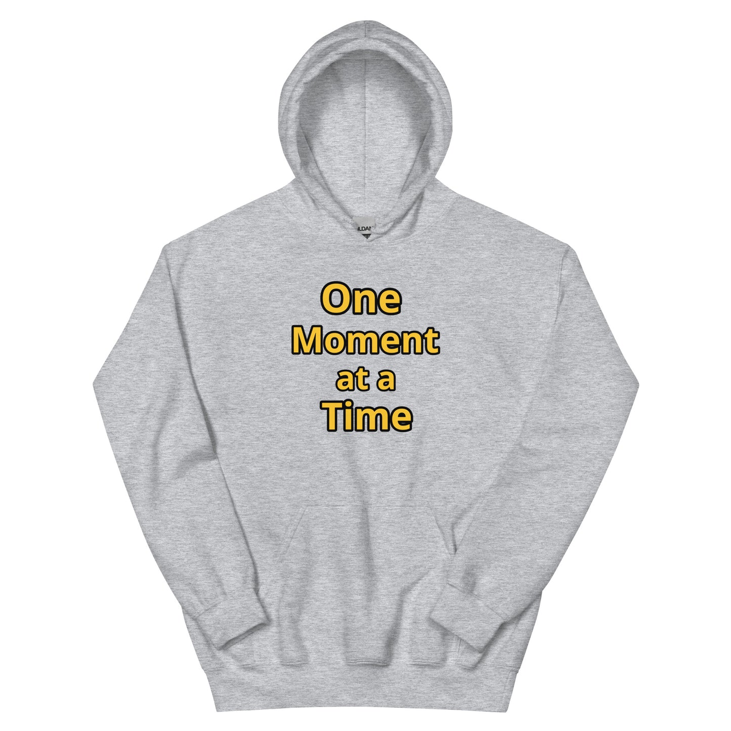 Faith Hoodie