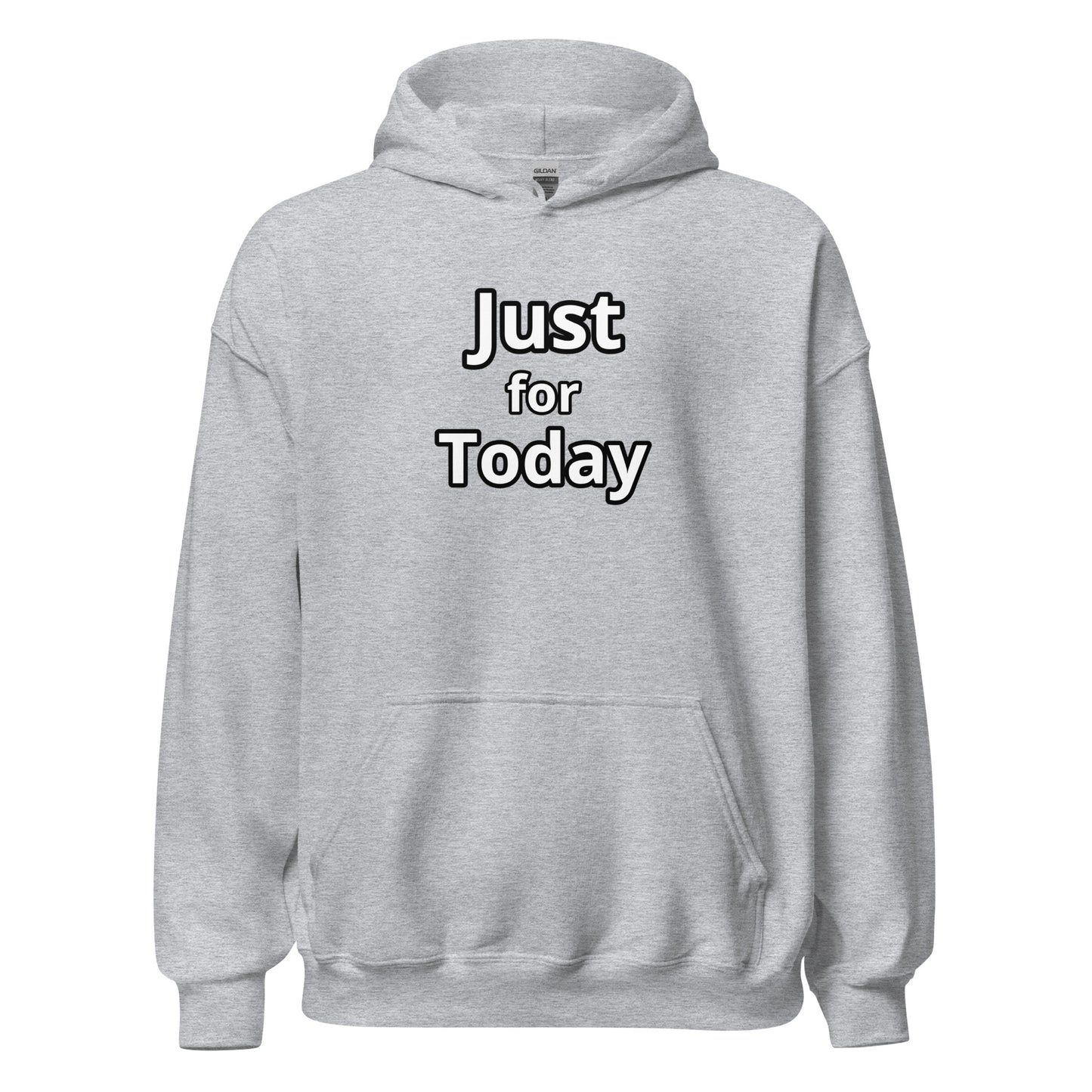 Faith Hoodie