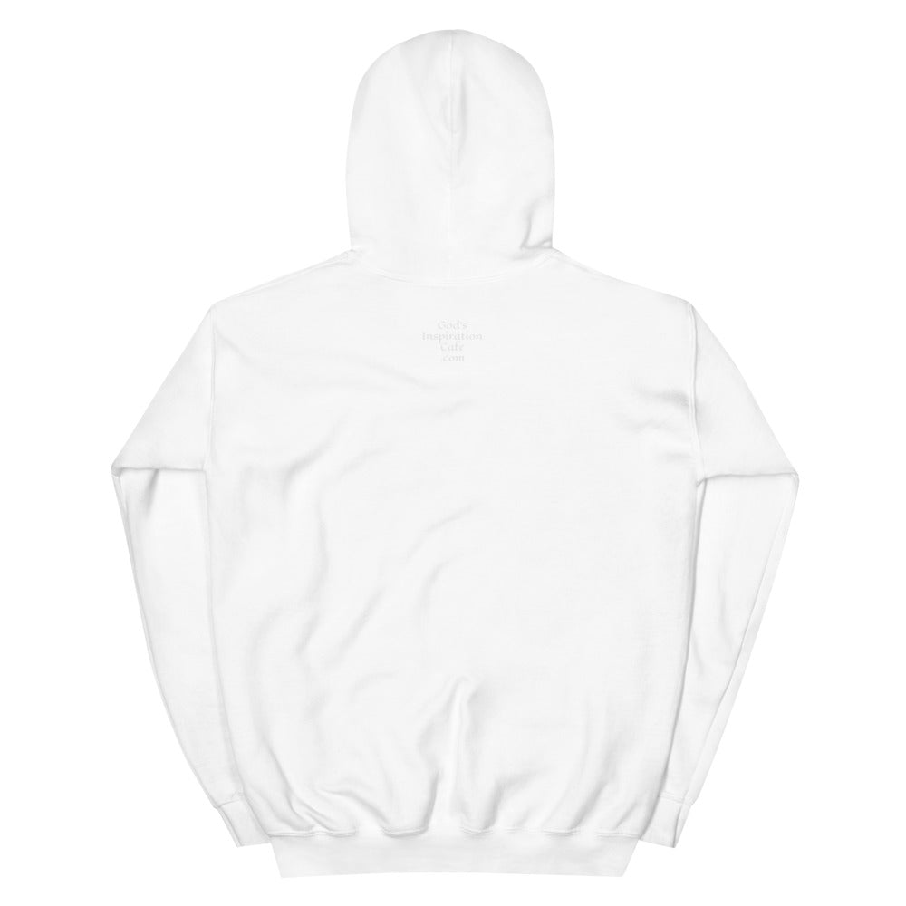 Faith Hoodie