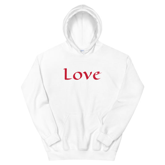 Love Hoodie