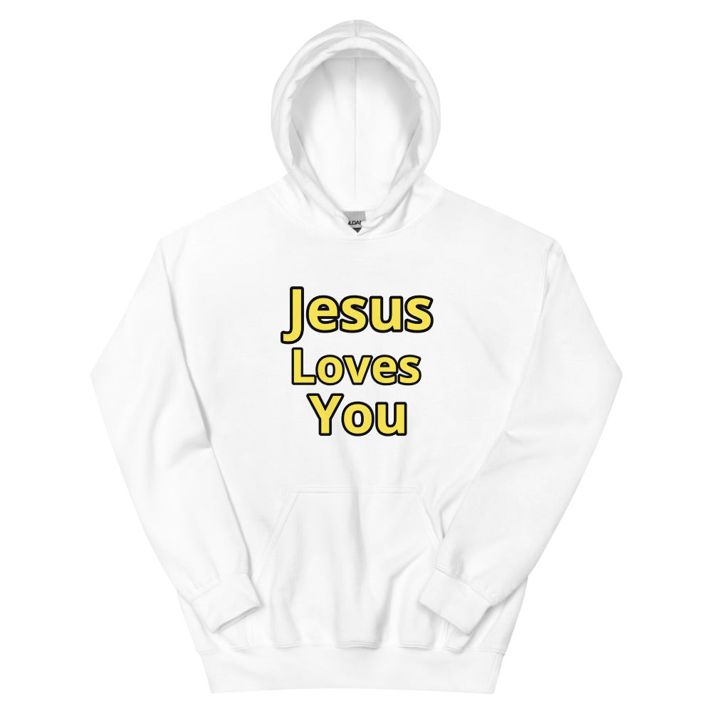 Love Hoodie