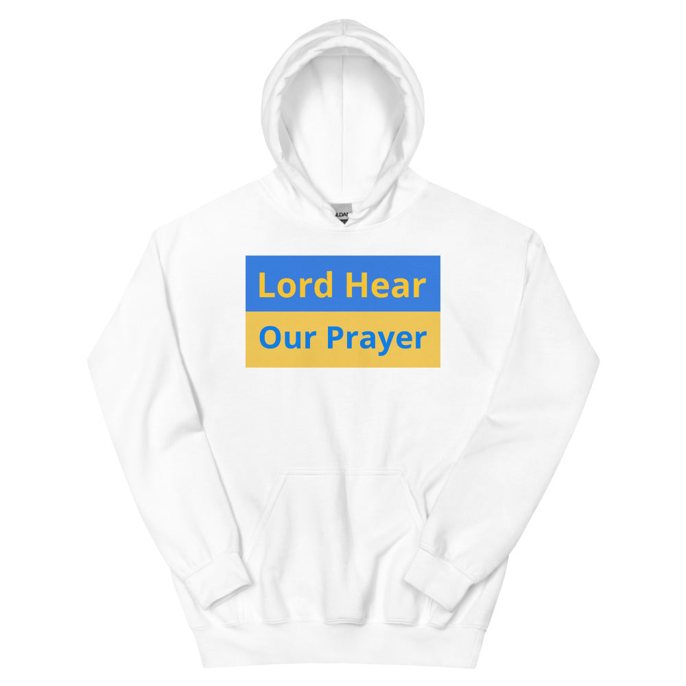 Ukrainian Hoodie