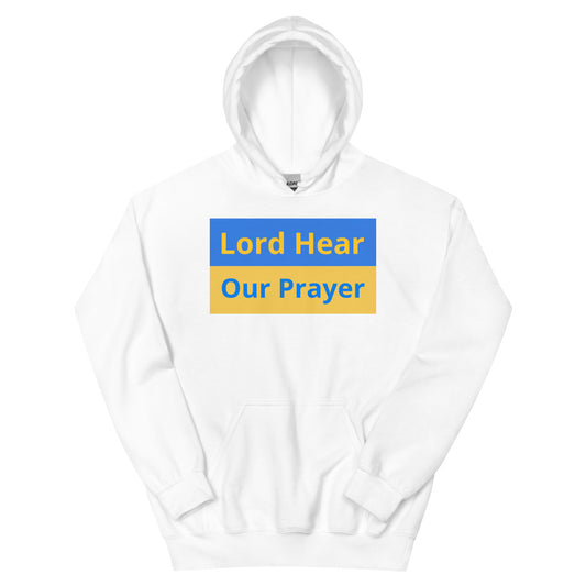 Ukrainian Hoodie