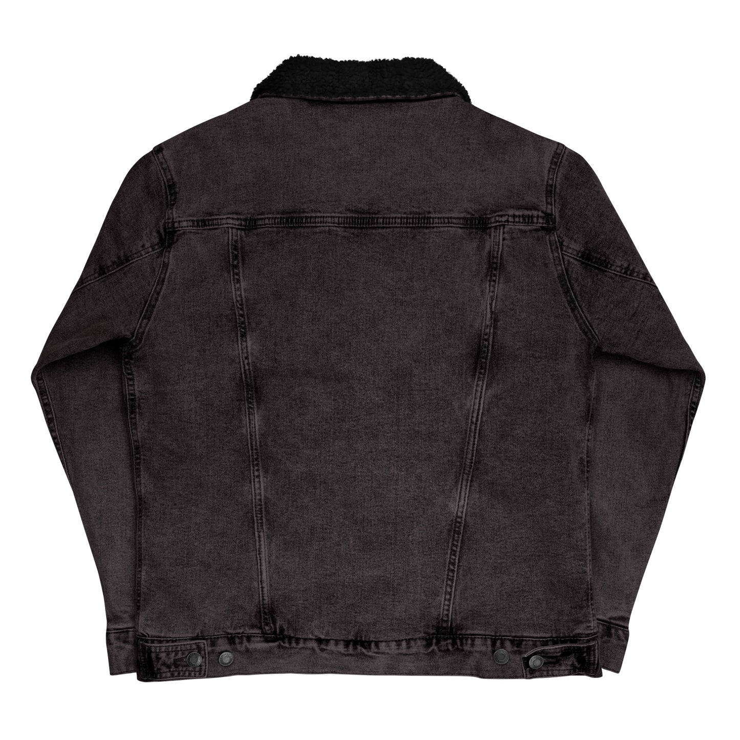 Sherpa Gratitude Jacket