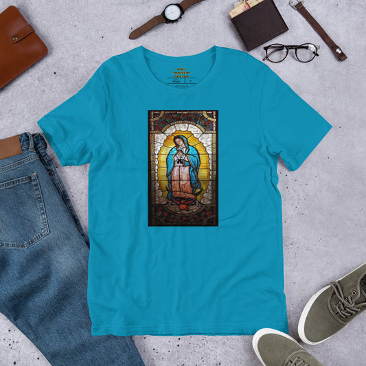 Our Lady of Guadalupe T-shirt
