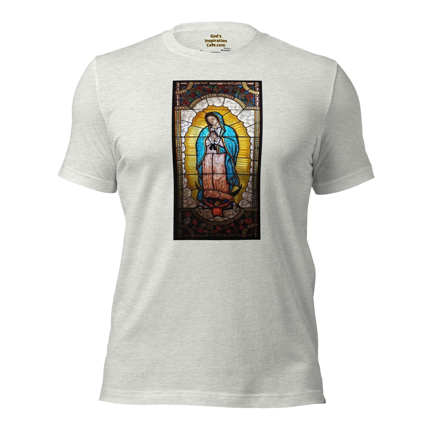 Our Lady of Guadalupe T-Shirt