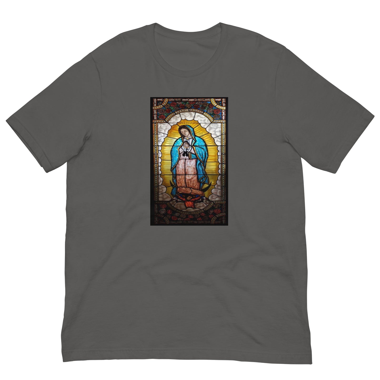 Our Lady of Guadalupe T-shirt