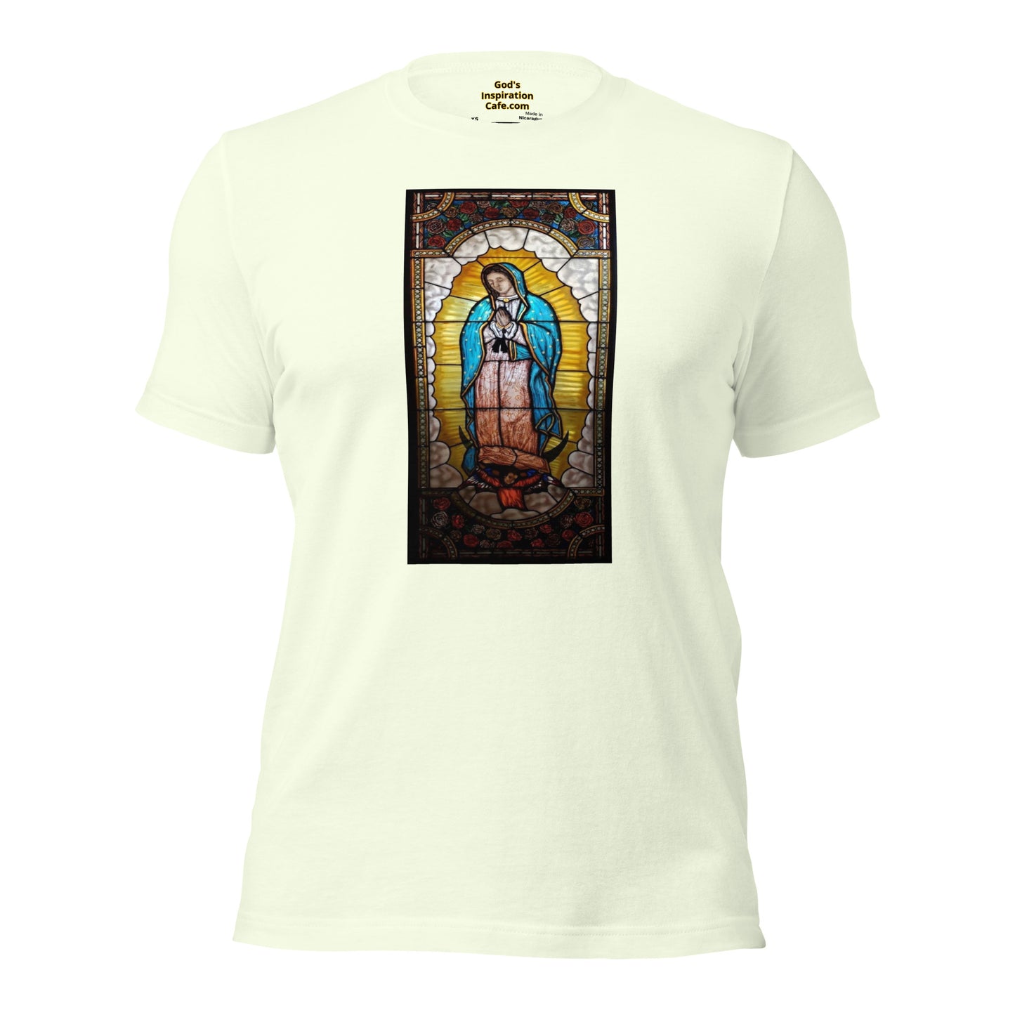 Our Lady of Guadalupe T-Shirt