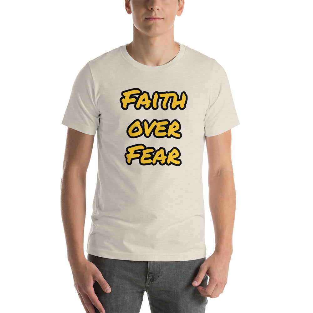 Faith T-Shirt