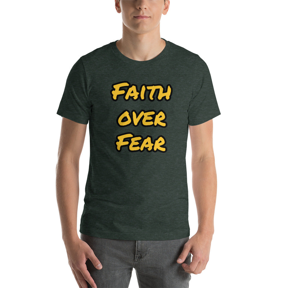 Faith T-Shirt