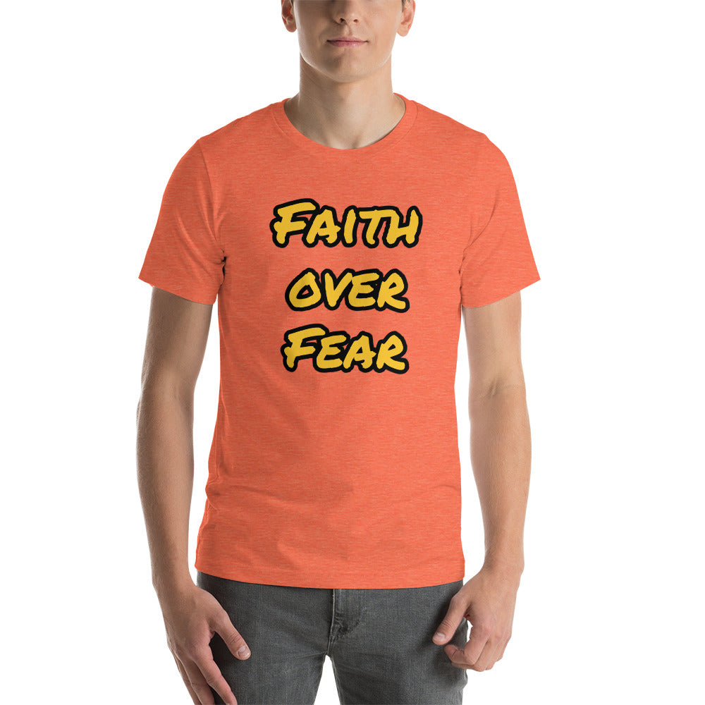 Faith T-Shirt