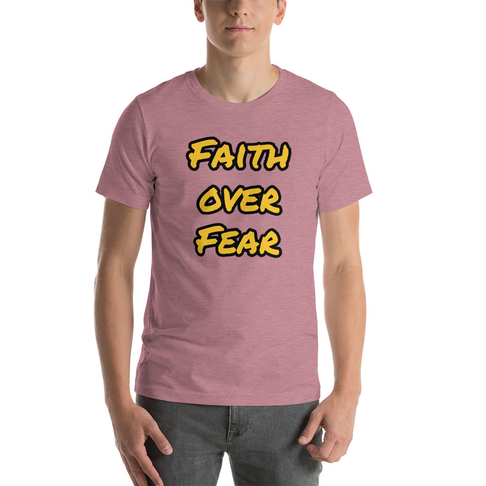 Faith T-Shirt