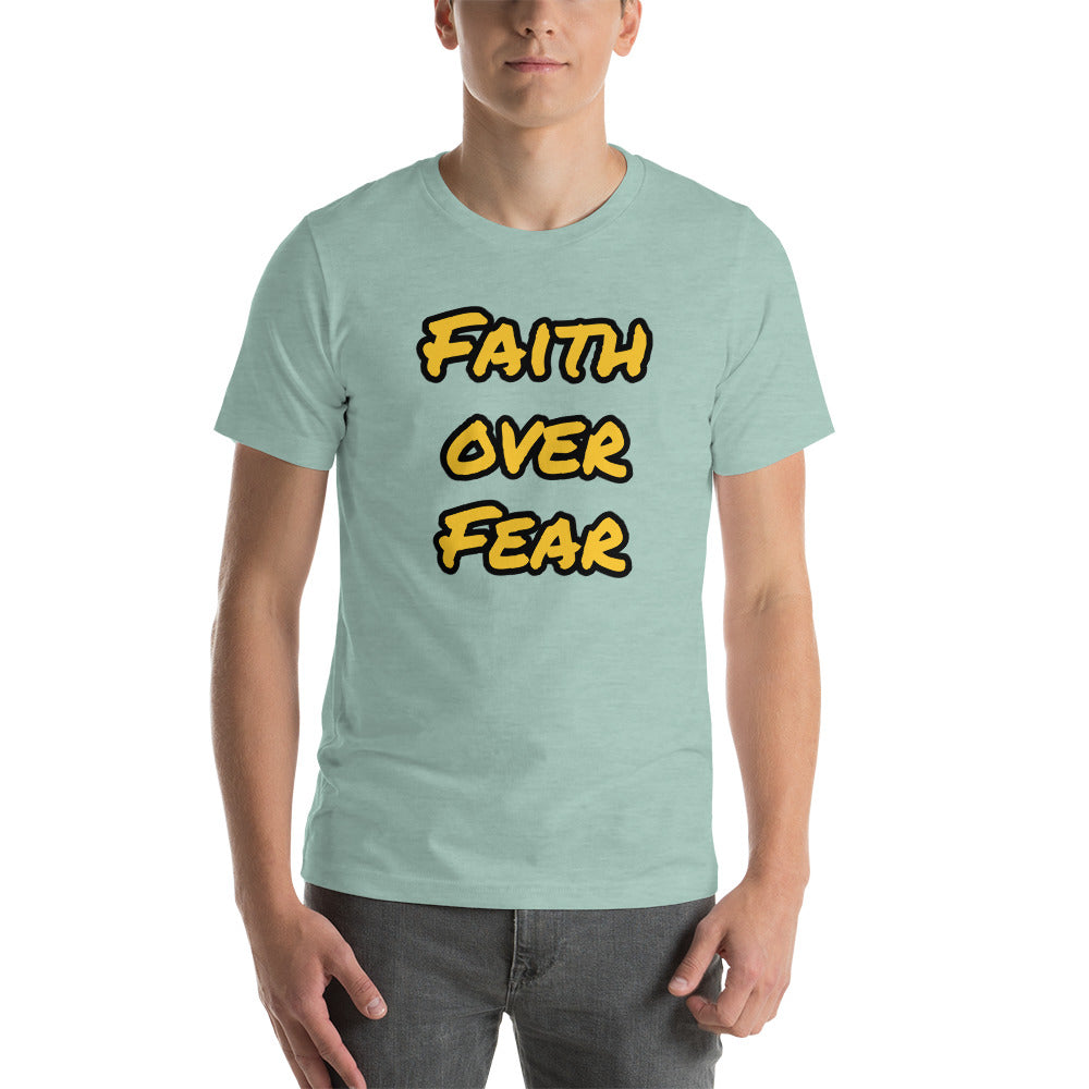 Faith T-Shirt