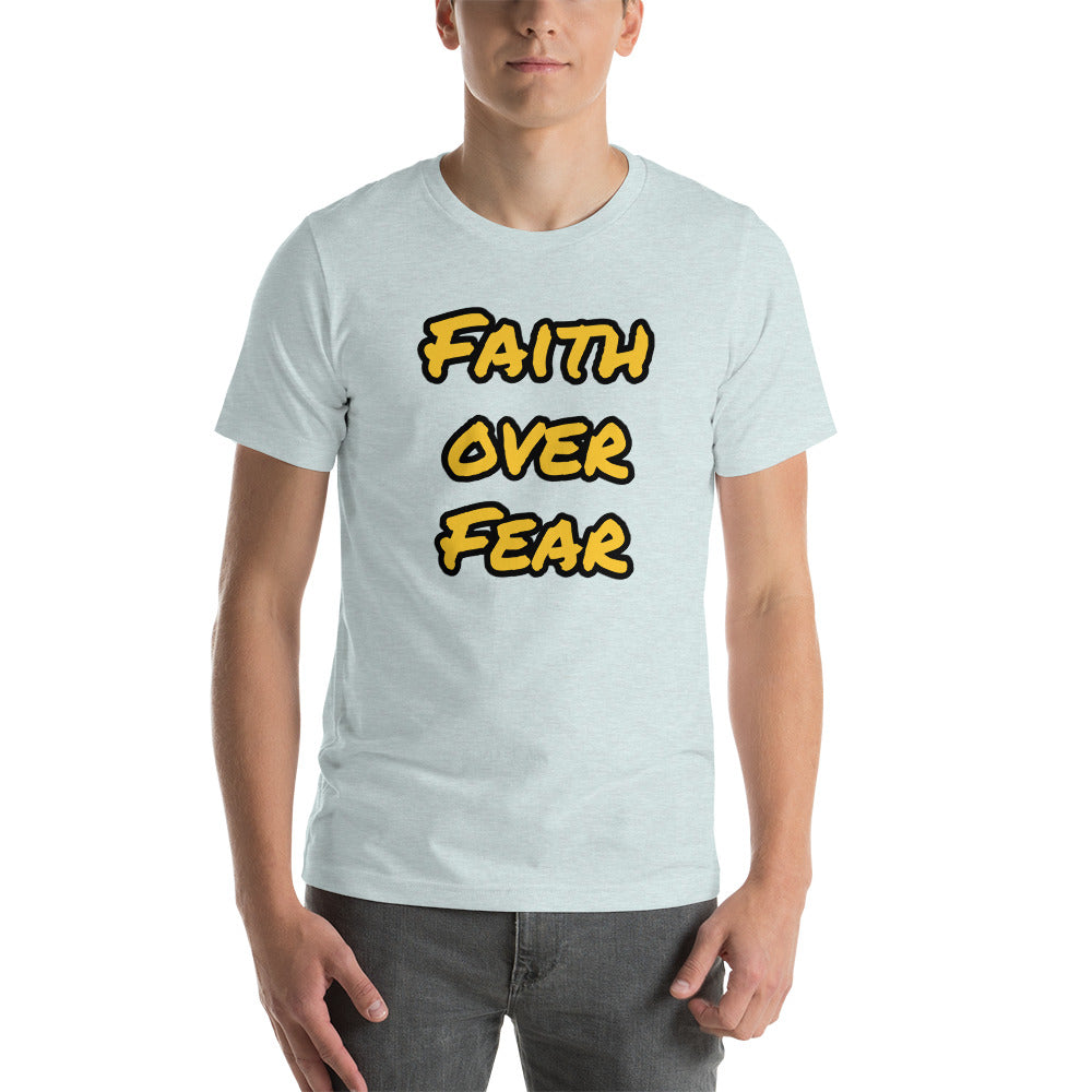 Faith T-Shirt