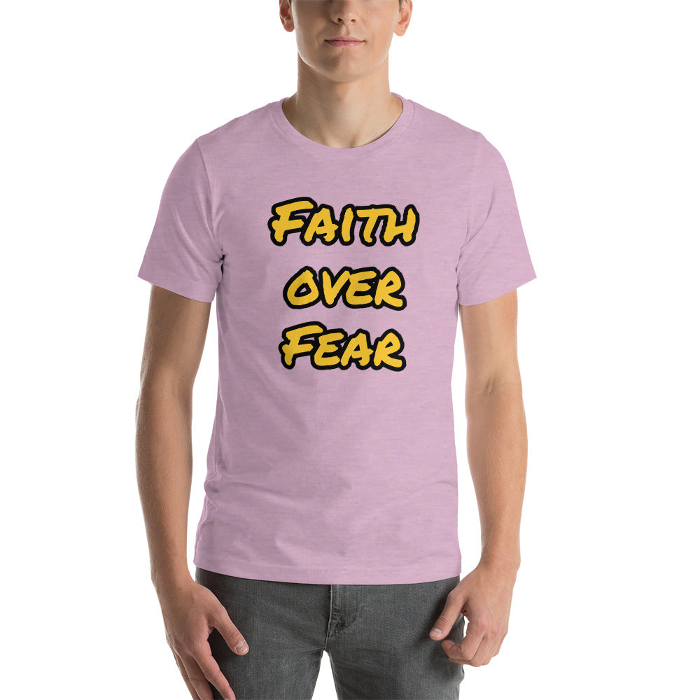 Faith T-Shirt