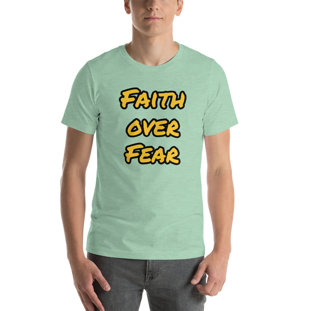 Faith T-Shirt