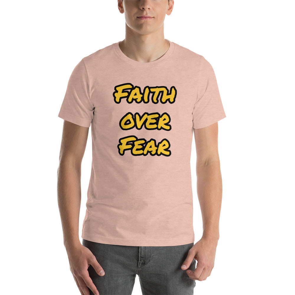 Faith T-Shirt