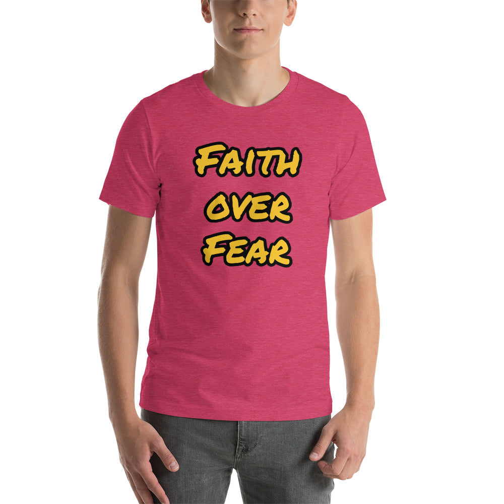 Faith T-Shirt