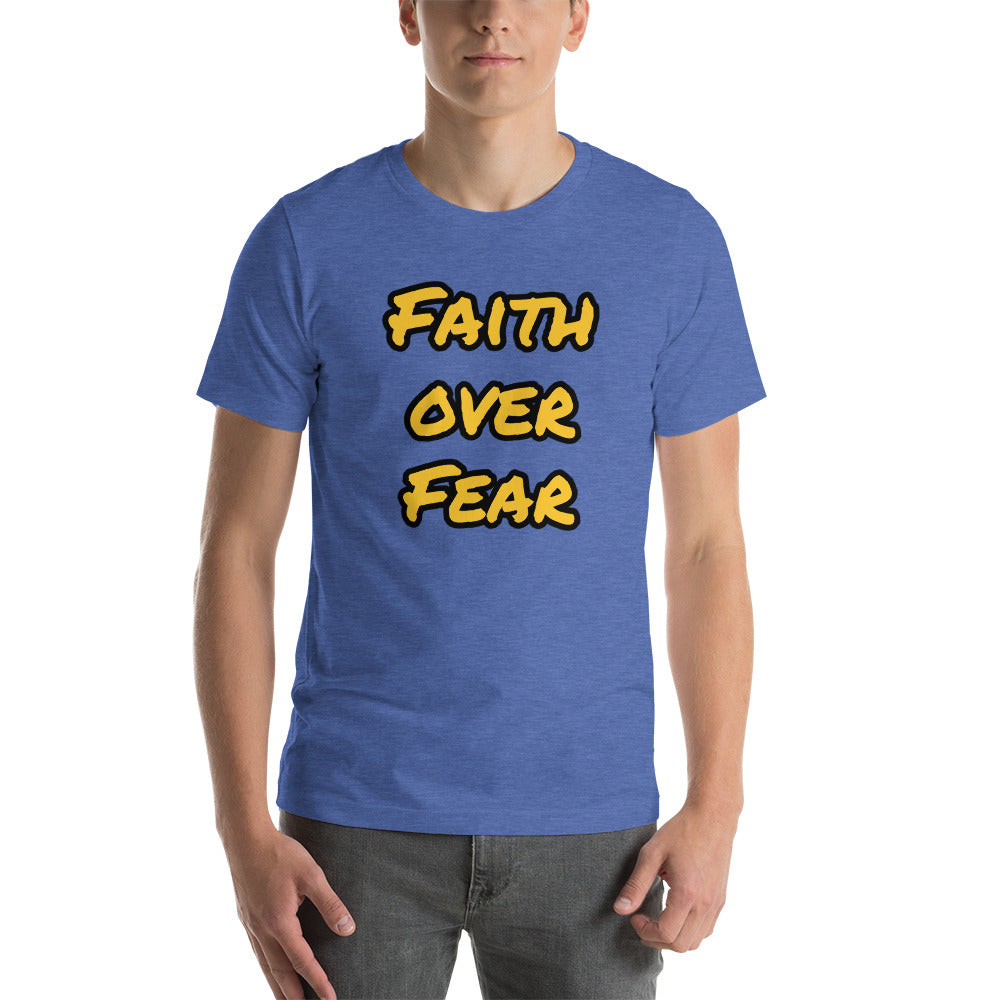 Faith T-Shirt