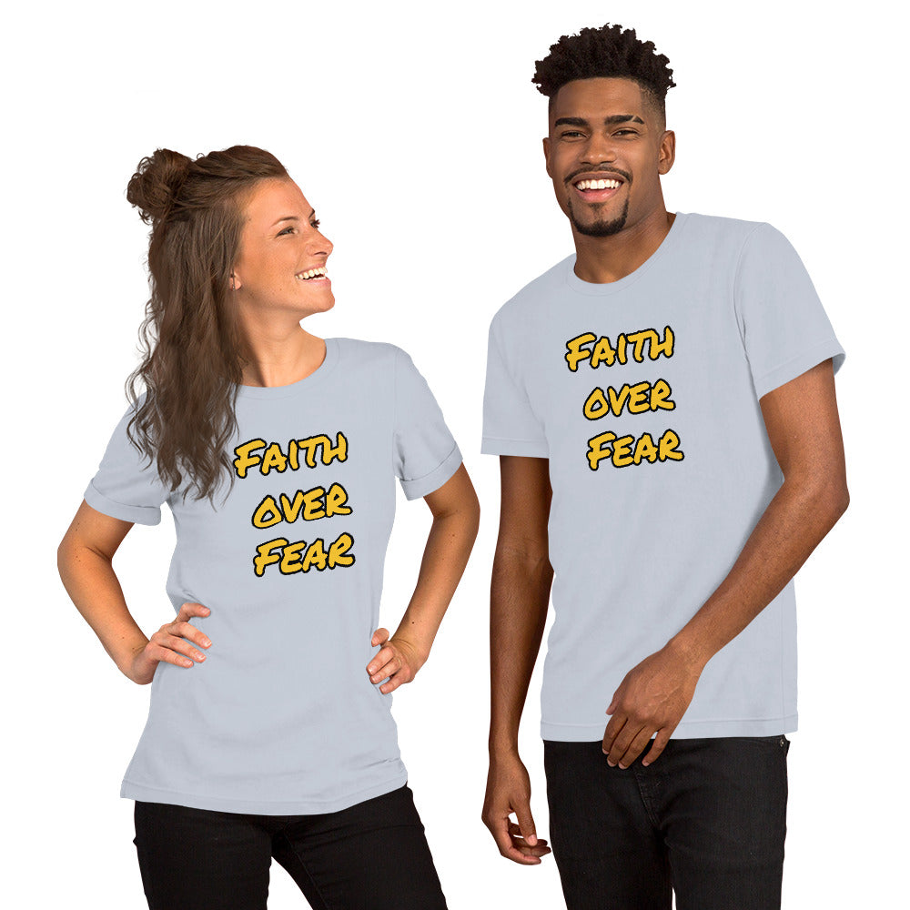 Faith  T-Shirt