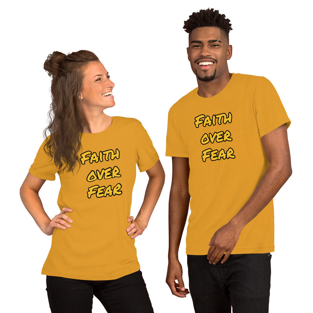 Faith  T-Shirt