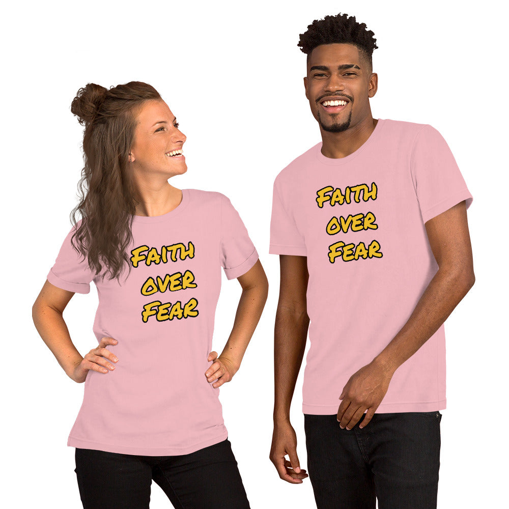 Faith  T-Shirt