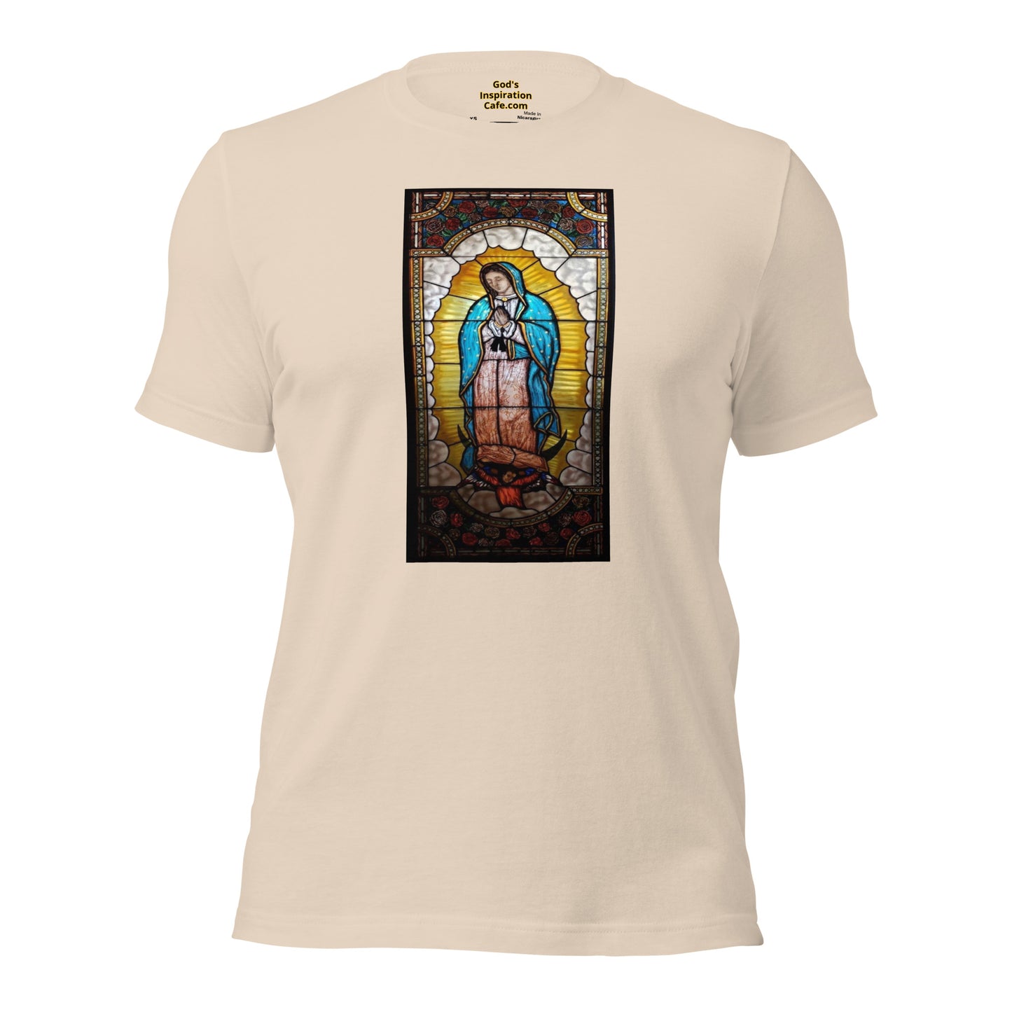 Our Lady of Guadalupe T-Shirt