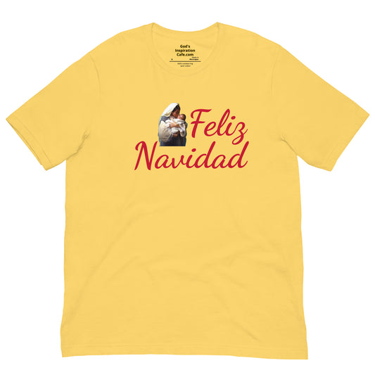 Navidad Shirt