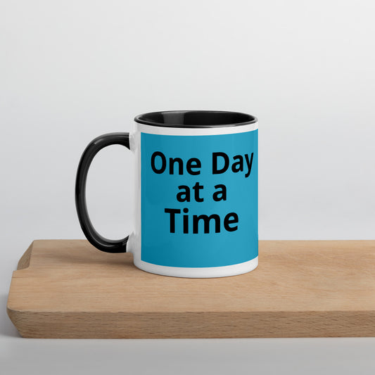 One Day Mug