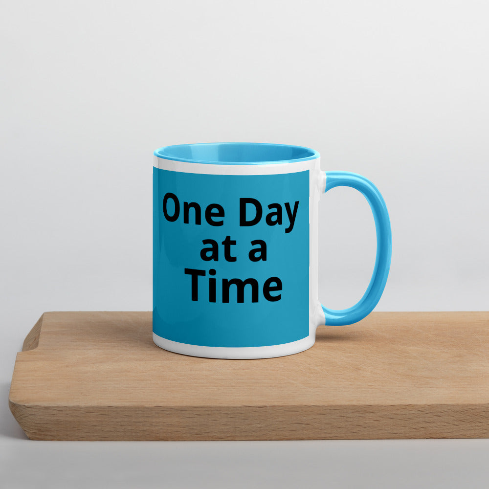 One Day Mug