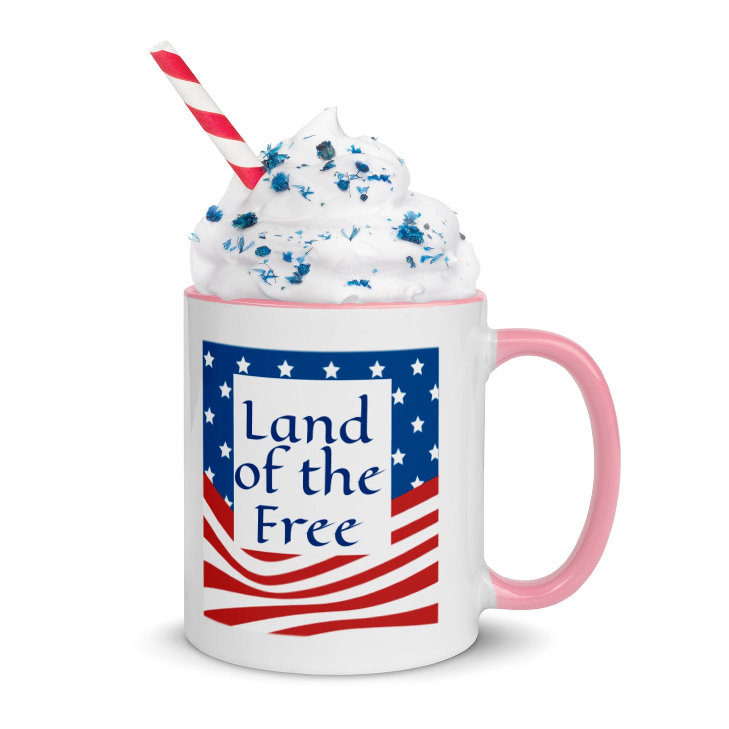 Patriotic Mug