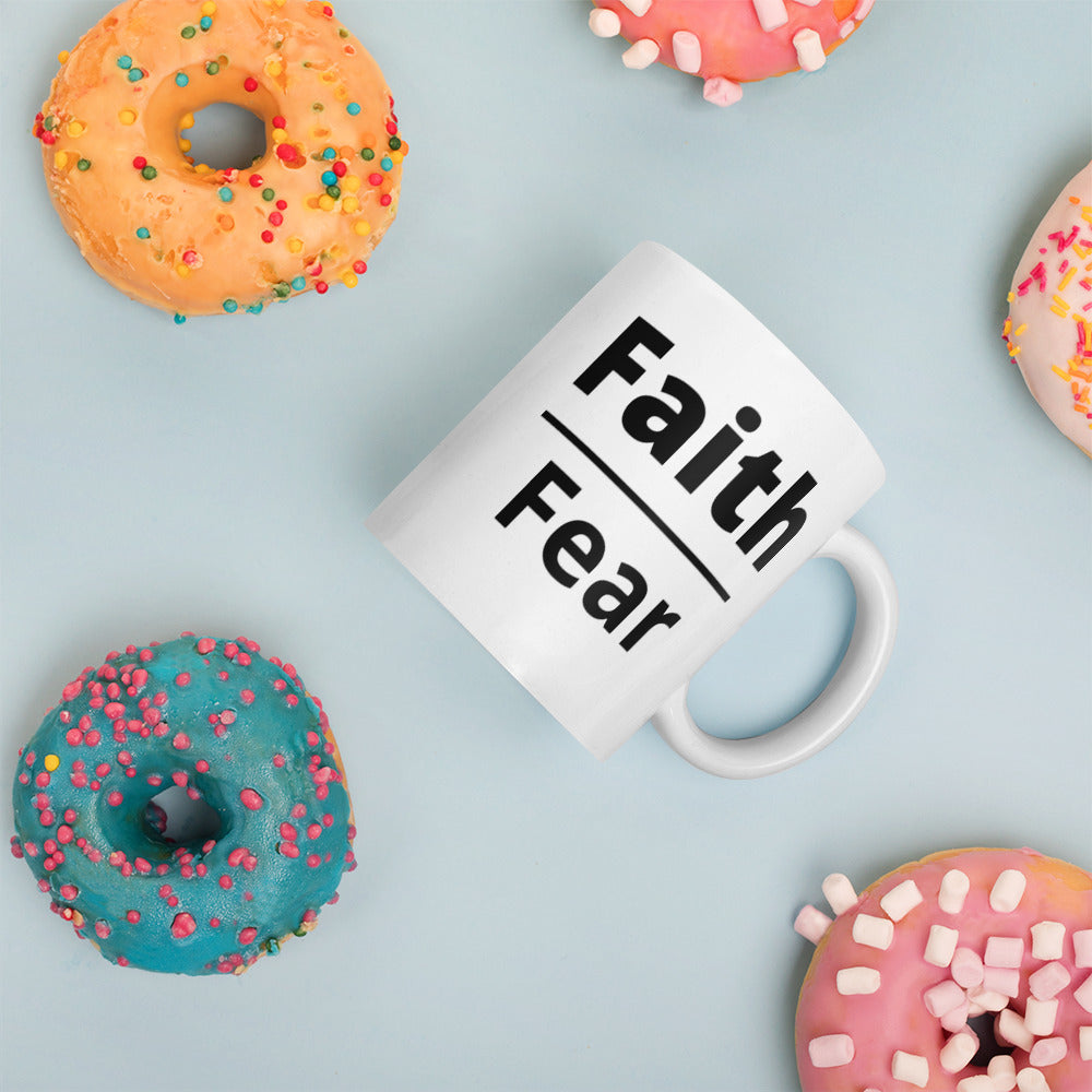 Faith Mug