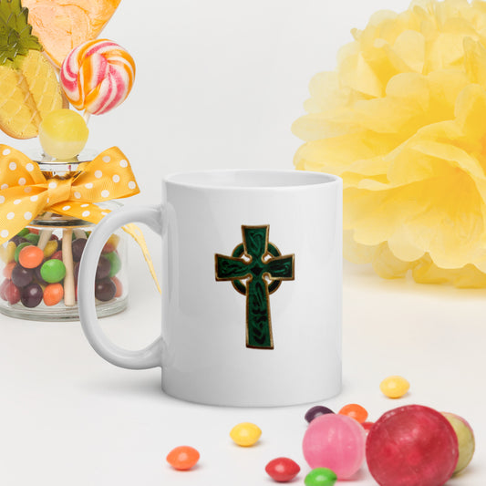 Cross Mug