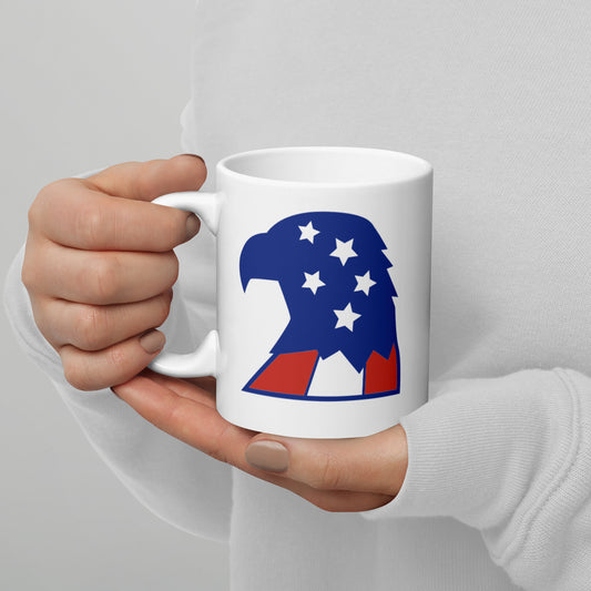 Patriotic Mug