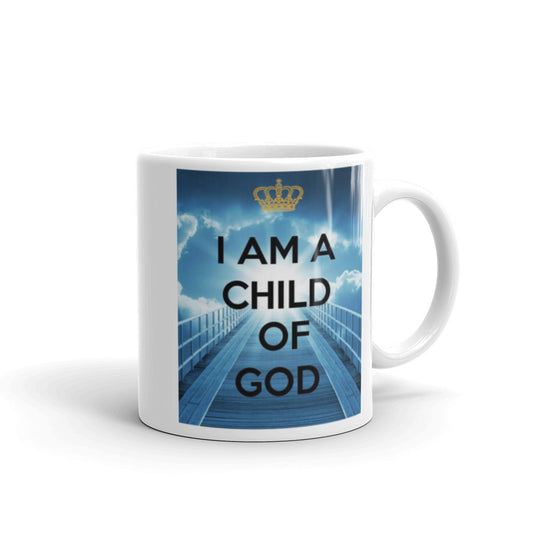 Child of God Mug