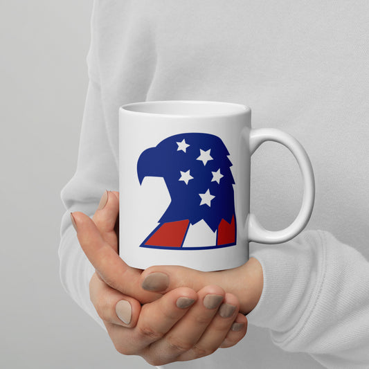 Patriotic Mug